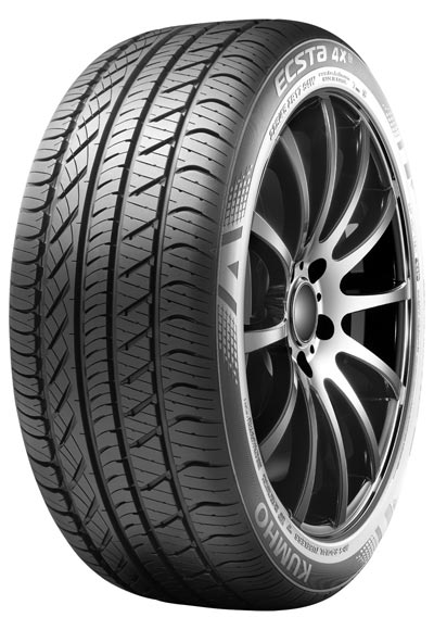 Kumho Ecsta 4XII KU22
